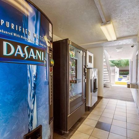 Motel 6-Youngtown, Az - Phoenix - Sun City Exterior foto