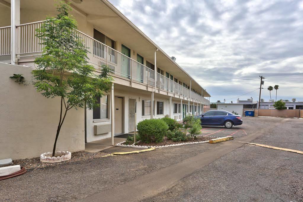 Motel 6-Youngtown, Az - Phoenix - Sun City Exterior foto