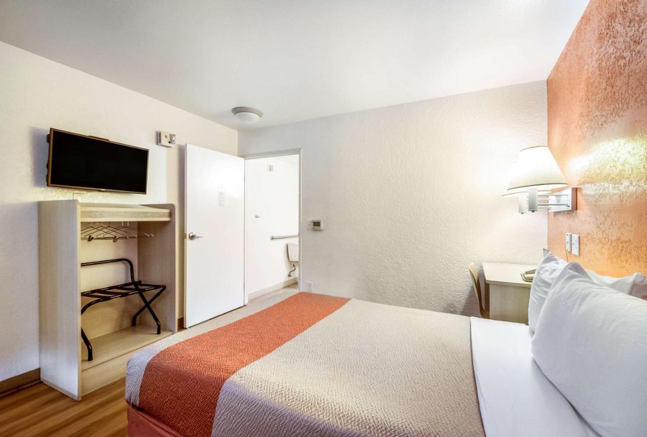 Motel 6-Youngtown, Az - Phoenix - Sun City Exterior foto